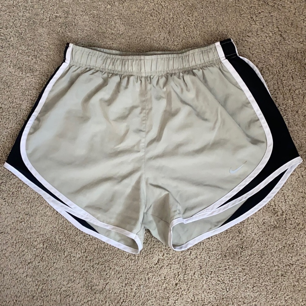 Nike drifit shorts